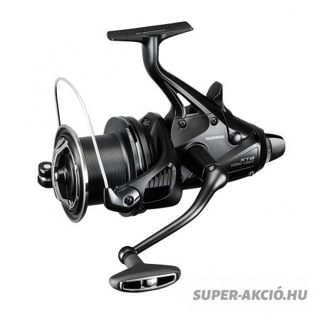 Shimano Big Baitrunner XTB Long Cast Távdobó Orsó 14000 1