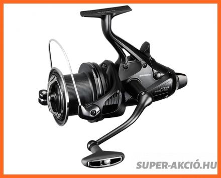 Shimano Big Baitrunner XTB Long Cast Távdobó Orsó 14000