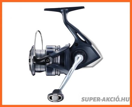 Shimano Catana HG FE 3+1 Csapágyas Olcsó Pergető Orsó 2500