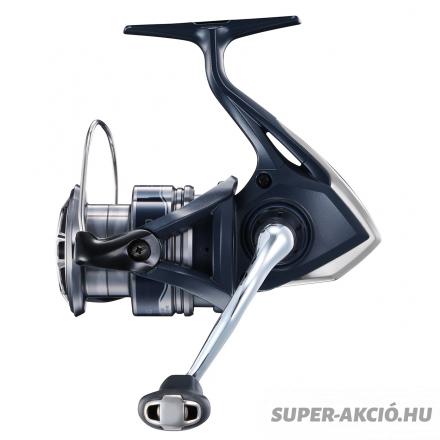Shimano Catana HG FE 3+1 Csapágyas Olcsó Pergető Orsó 2500 1