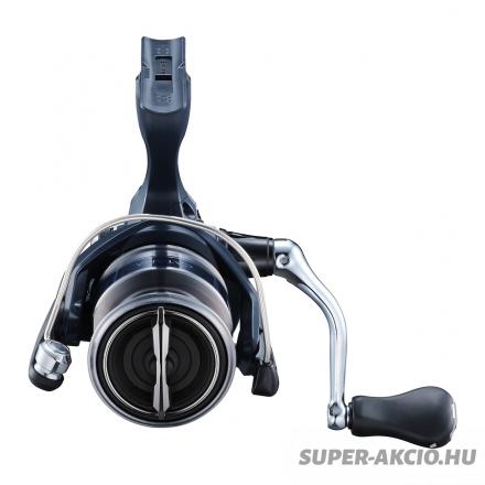 Shimano Catana HG FE 3+1 Csapágyas Olcsó Pergető Orsó 4000 2