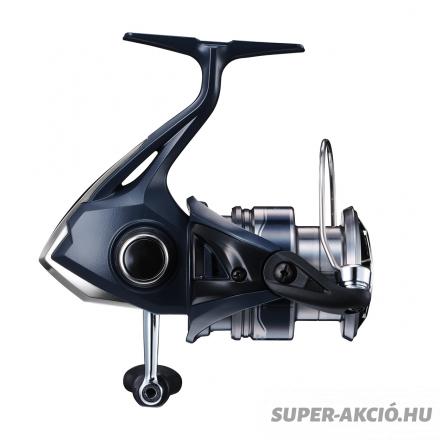 Shimano Catana HG FE 3+1 Csapágyas Olcsó Pergető Orsó 2500 3