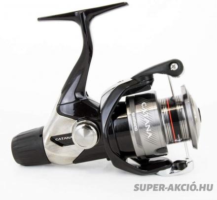 Shimano Catana RC Olcsó Profi Feeder Orsó 4000 2