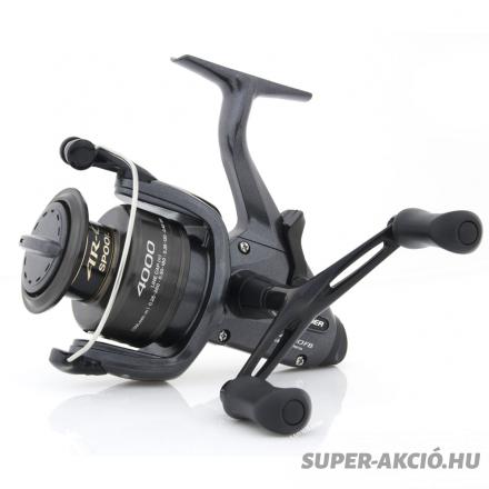 Shimano Baitrunner DL FB Olcsó Profi Nyeletőfékes Orsó 4000 1