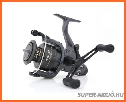 Shimano Baitrunner DL FB Olcsó Profi Nyeletőfékes Orsó 2500