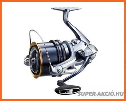 Shimano Fliegen 3500 Feeder Horgászorsó
