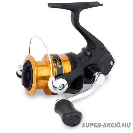 Shimano HG FC Olcsó Pergető Orsó 2500 1