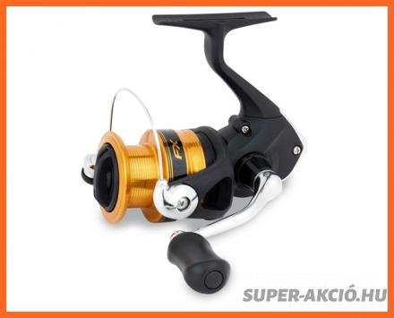 Shimano FX FC Olcsó Pergető Orsó 4000