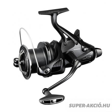 Shimano Medium Baitrunner XTB Long Cast Nyeletőfékes Orsó 5500 2