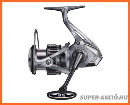 Shimano Nasci HG FC Profi Olcsó Feeder Orsó 3000