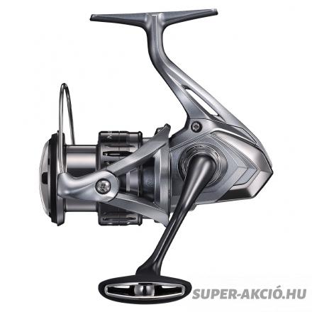 Shimano Nasci XG FC Profi Olcsó Pergető Orsó 5000 1