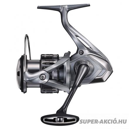 Shimano Nasci SHG FC Profi Olcsó Pergető Orsó 2500 1