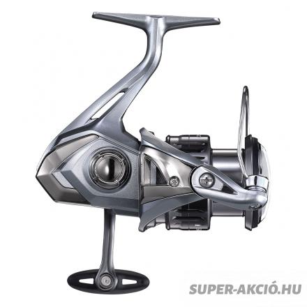 Shimano Nasci XG FC Profi Olcsó Pergető Orsó 5000 3