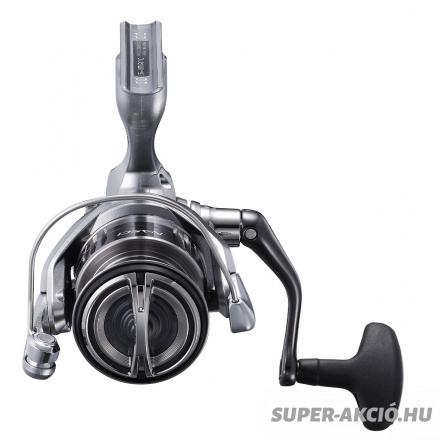 Shimano Nasci HG FC Profi Olcsó Pergető Orsó 3000 2