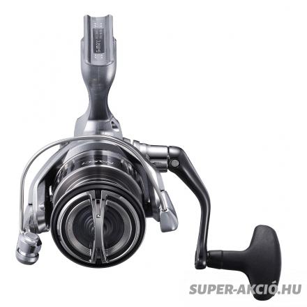 Shimano Nasci SHG FC Profi Olcsó Pergető Orsó 2500 2