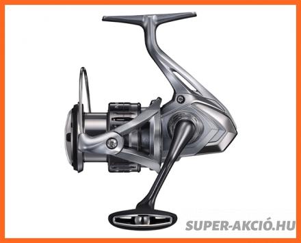 Shimano Nasci HG FC Profi Olcsó Pergető Orsó 2000