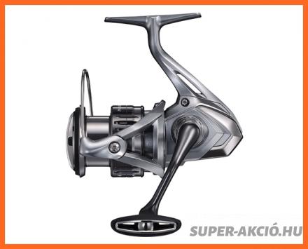 Shimano Nasci XG FC Profi Olcsó Pergető Orsó 5000