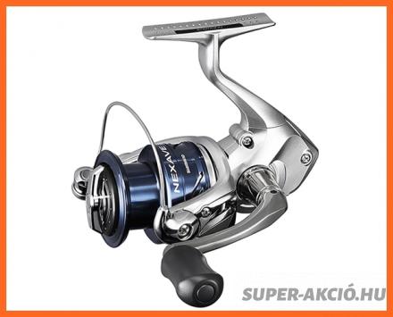 Shimano Nexave Fe 8000 Harcsázó Horgászorsó