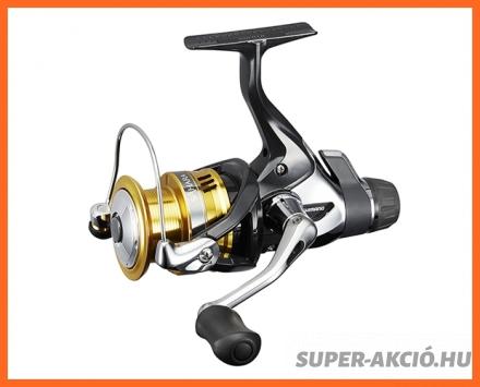 Shimano Sahara RD Olcsó Profi Feeder Horgászorsó 4000