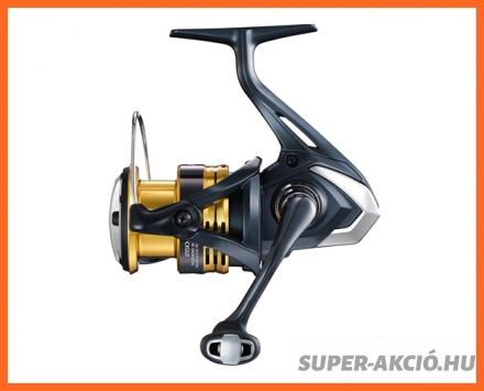 Shimano Sahara FJ CSHG 4+1 Csapágyas Olcsó Profi Pergető Orsó 2000