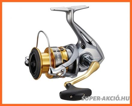 Shimano Sedona FL HG 3+1 Csapágyas Olcsó Profi Pergető Orsó 3000