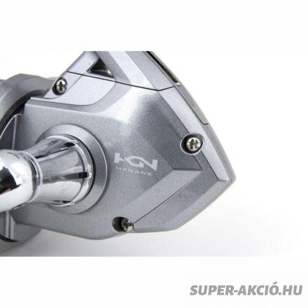 Shimano Sedona FL 3+1 Csapágyas Olcsó Profi Harcsázó Orsó 8000 3