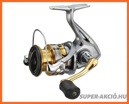 Shimano Sedona FL 3+1 Csapágyas Olcsó Profi Pergető Orsó 2000