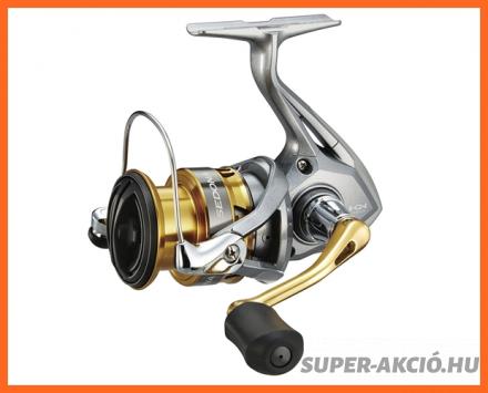 Shimano Sedona FLS 3+1 Csapágyas Olcsó Profi Pergető Orsó 2500