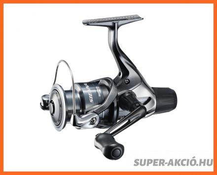 Shimano Sienna RE RC Hátsófékes Orsó 1000