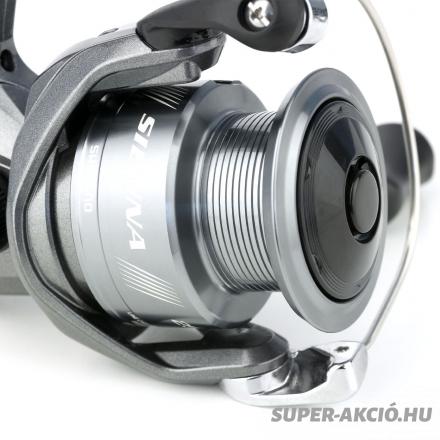 Shimano Sienna RE RC Olcsó Feeder Orsó 4000 2