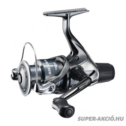 Shimano Sienna RE RC Hátsófékes Orsó 1000 1