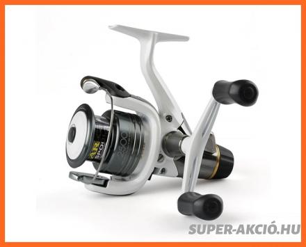 Shimano Stradic Gtm Rc Hátsófékes Horgászorsó 2500