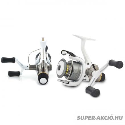 Shimano Stradic Gtm Rc Hátsófékes Horgászorsó 4000 2