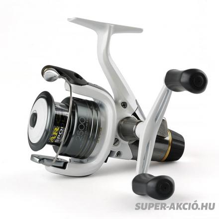 Shimano Stradic Gtm Rc Hátsófékes Horgászorsó 2500 1