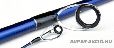 Shimano Technium Spin 259cm 45-139gr Extra Heavy 2