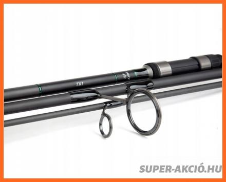 Shimano Tribal TX 1A Bojlis Horgászbot 335cm 3,0 Lbs 3 Részes