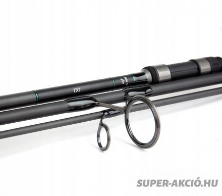 Shimano Tribal TX 1A Bojlis Horgászbot 335cm 3,0 Lbs 3 Részes 1