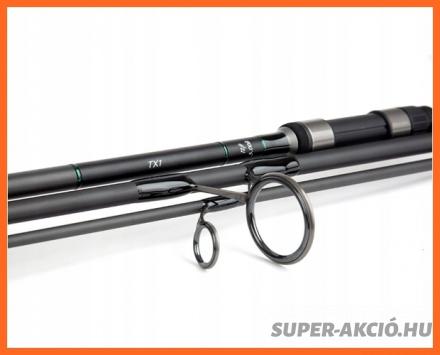 Shimano Tribal TX 1A Intensity Távdobó Horgászbot 396cm 3,5 Lbs+ 3 Részes