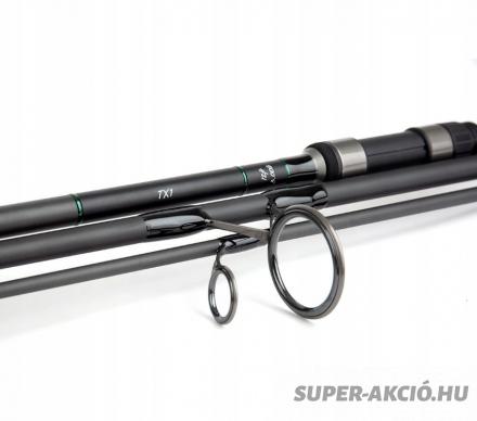 Shimano Tribal TX 1A Intensity Távdobó Horgászbot 396cm 3,5 Lbs+ 3 Részes 1