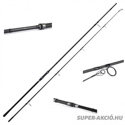 Shimano Tribal TX4 Carp Bojlis Horgászbot 305cm 2,75 Lbs 2 Részes 1