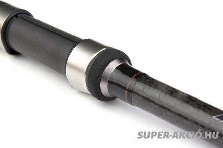 Shimano Tribal TX 7 Carp Bojlis Horgászbot 366cm 3,0 Lbs 2 Részes 3