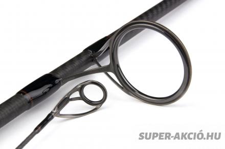 Shimano Tribal TX 7 Carp Bojlis Horgászbot 366cm 2,75Lbs 2 Részes 2