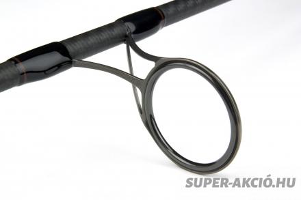 Shimano Tribal TX 7 Intensity Távdobó Horgászbot 366cm 3,5+ Lbs 2 Részes 50mm 4