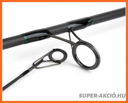 Shimano Tribal TX 1A Bojlis Horgászbot 274cm 3,0 Lbs 2 Részes 1