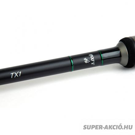 Shimano Tribal TX 1A Bojlis Horgászbot 274cm 3,0 Lbs 2 Részes 3