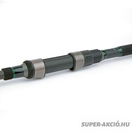 Shimano Tribal TX 1 Lite Carp Bojlis Horgászbot 305cm 3,0 Lbs 4 Részes 4