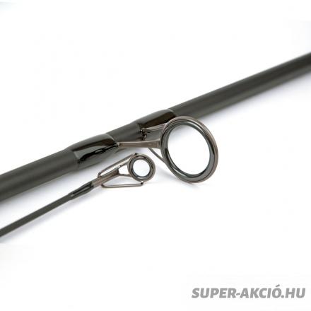 Shimano Tribal TX 1 Lite Carp Bojlis Horgászbot 366cm 3,0 Lbs 4 Részes 2