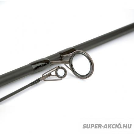 Shimano Tribal TX 1 Lite Intensity Távdobó Horgászbot 366cm 3,5+ Lbs 4 Részes 2