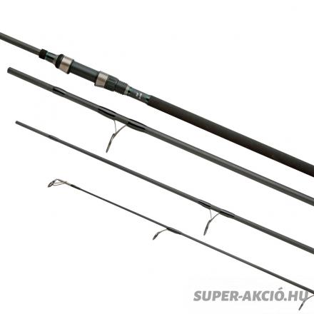 Shimano Tribal TX 1 Lite Intensity Távdobó Horgászbot 366cm 3,5+ Lbs 4 Részes 1