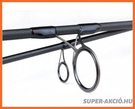 Shimano Tribal TX 5A Intensity Távdobó Horgászbot 366cm 3,5+ Lbs 2 Részes 50mm 1